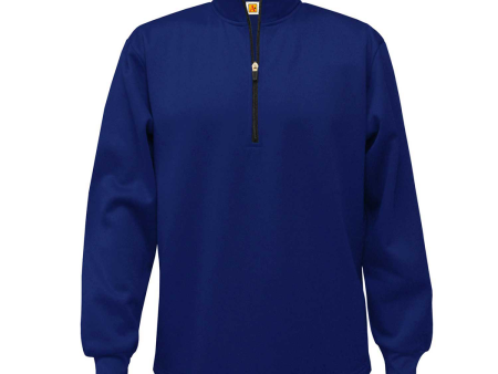 1 4 Zip Performance Pullover on Sale