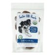 Suzie s CBD Hearts For Dogs Original 8oz.-4mg Online Hot Sale