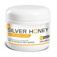 Silver Honey Rapid Ear Care Vet Strength Pet Wipes 50 Ct Sale