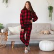 Eliana Knit Comfy Lounge Set Online Hot Sale