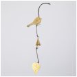 For The Birds Iron Wind Chime For Cheap