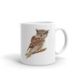 Owl Mug on Sale