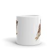 Owl Mug on Sale