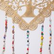 Tree of Life Beaded Wind Chime Cheap