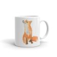 Sassy Fox Mug on Sale