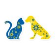 Pets of Ukraine Sticker Online