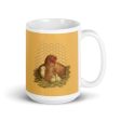 Mama Chicken Mug Sale