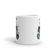 Watercolor Panda Mug Online now