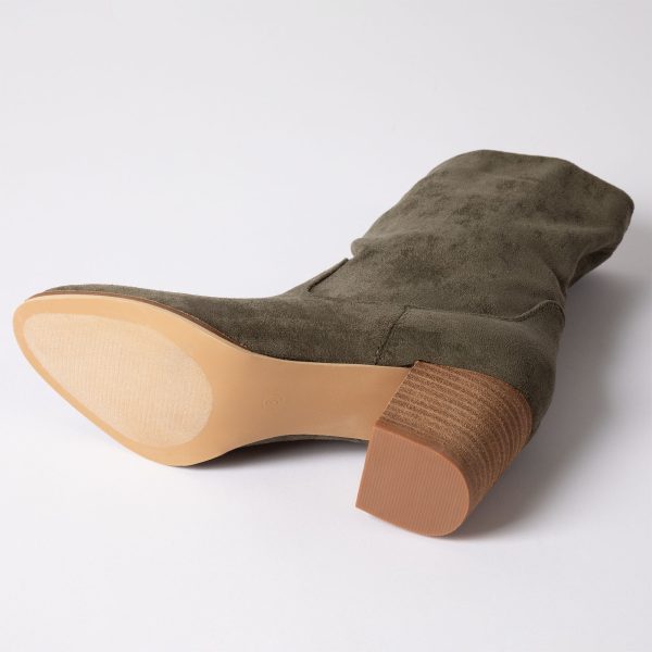 Corkys Wicked Dress Booties Online Hot Sale