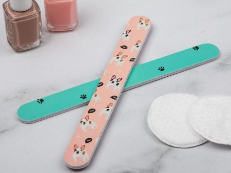 Cala® Love For Pets Nail Files Hot on Sale