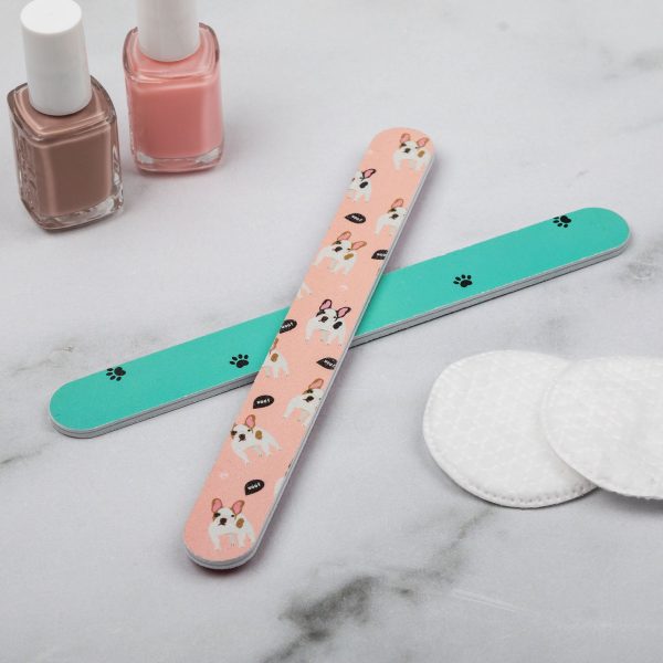 Cala® Love For Pets Nail Files Hot on Sale