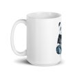 Watercolor Panda Mug Online now