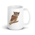 Owl Mug on Sale