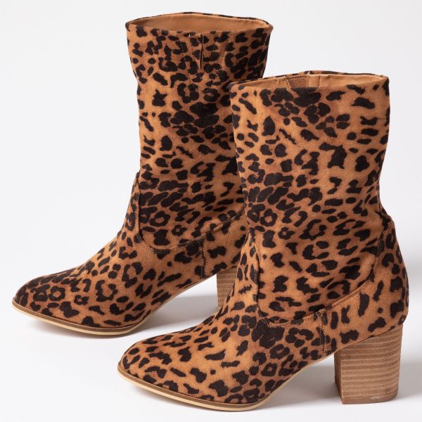 Corkys Wicked Dress Booties Online Hot Sale