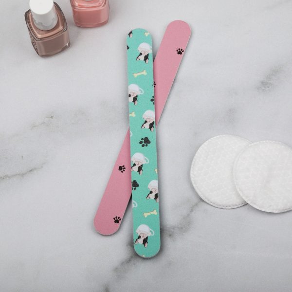 Cala® Love For Pets Nail Files Hot on Sale