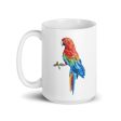 Parrot Mug on Sale