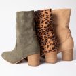 Corkys Wicked Dress Booties Online Hot Sale