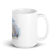 Polar Bear Family Mug Supply