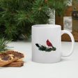 Cardinal Mug Supply