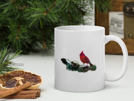 Cardinal Mug Supply