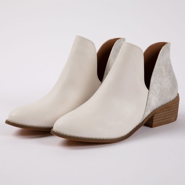 Corkys Wayland Stars Slip On Ankle Boots Online