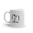 Penguin Family Mug Online