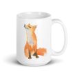 Sassy Fox Mug on Sale