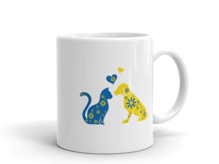 Pets of Ukraine Mug For Discount