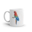 Parrot Mug on Sale