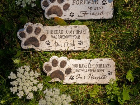 Pet Memorial Marker Cheap