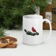 Cardinal Mug Supply