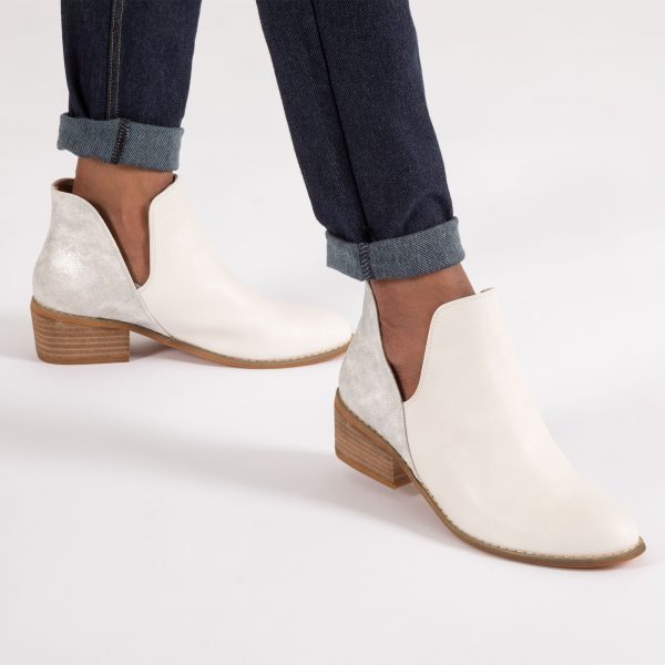 Corkys Wayland Stars Slip On Ankle Boots Online