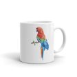 Parrot Mug on Sale