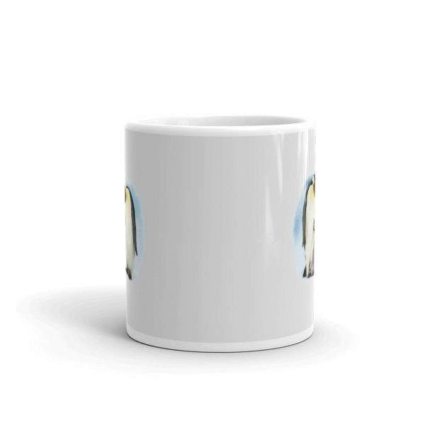 Penguin Family Mug Online