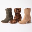 Corkys Wicked Dress Booties Online Hot Sale