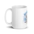 Polar Bear Family Mug Supply