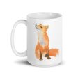 Sassy Fox Mug on Sale