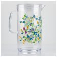 Dragonfly Meadow 64 oz Pitcher & Drinkware Set on Sale