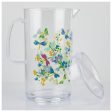 Dragonfly Meadow 64 oz Pitcher & Drinkware Set on Sale