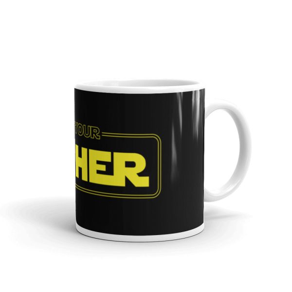 I Am Your Father Mug on Sale