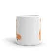 Sassy Fox Mug on Sale