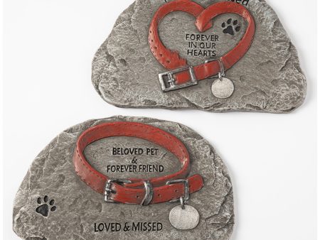 Pet Memorial Plaque Fashion