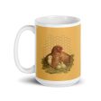 Mama Chicken Mug Sale