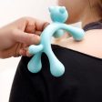 Blue Cat Massager Online now