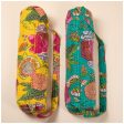 Recycled Kantha Yoga Mat Bag For Cheap