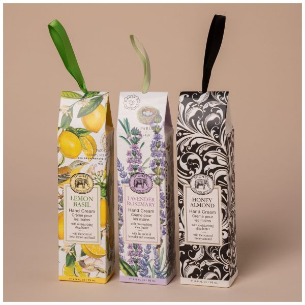 Michel Design Works Hand Cream For Discount