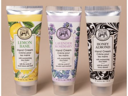 Michel Design Works Hand Cream For Discount