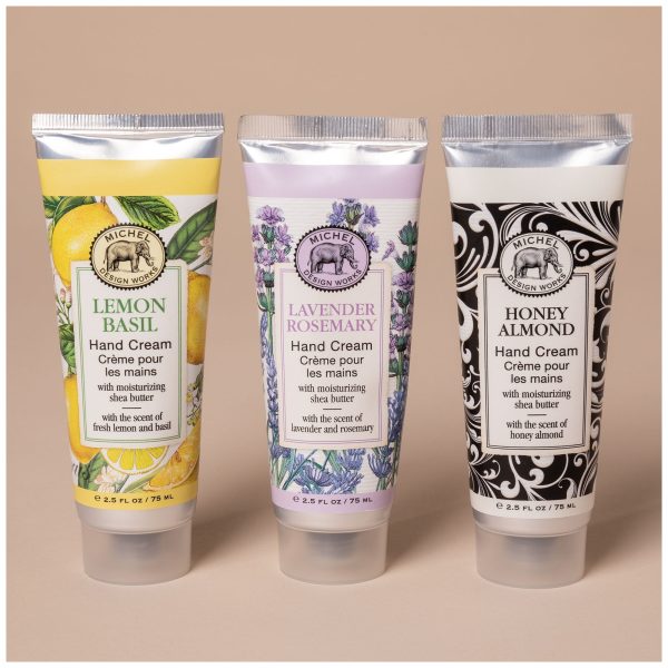 Michel Design Works Hand Cream For Discount