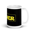 I Am Your Father Mug on Sale