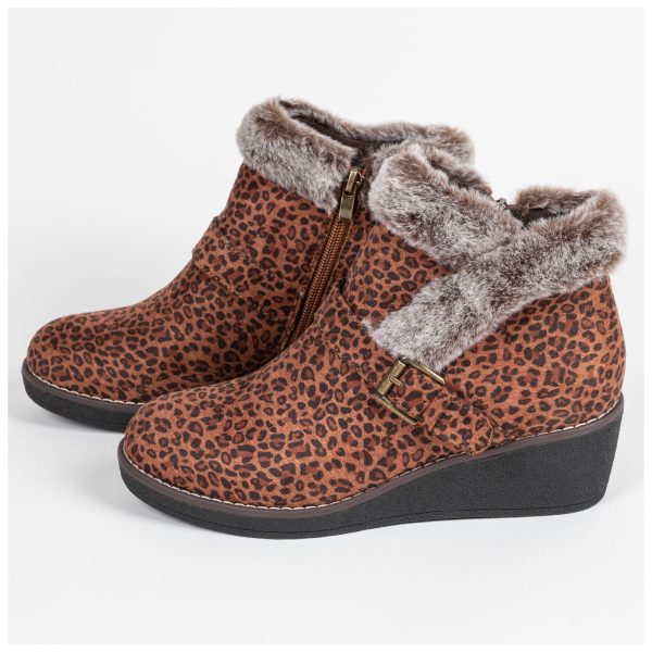 Boutique by Corkys Chilly Wedge Boots Sale